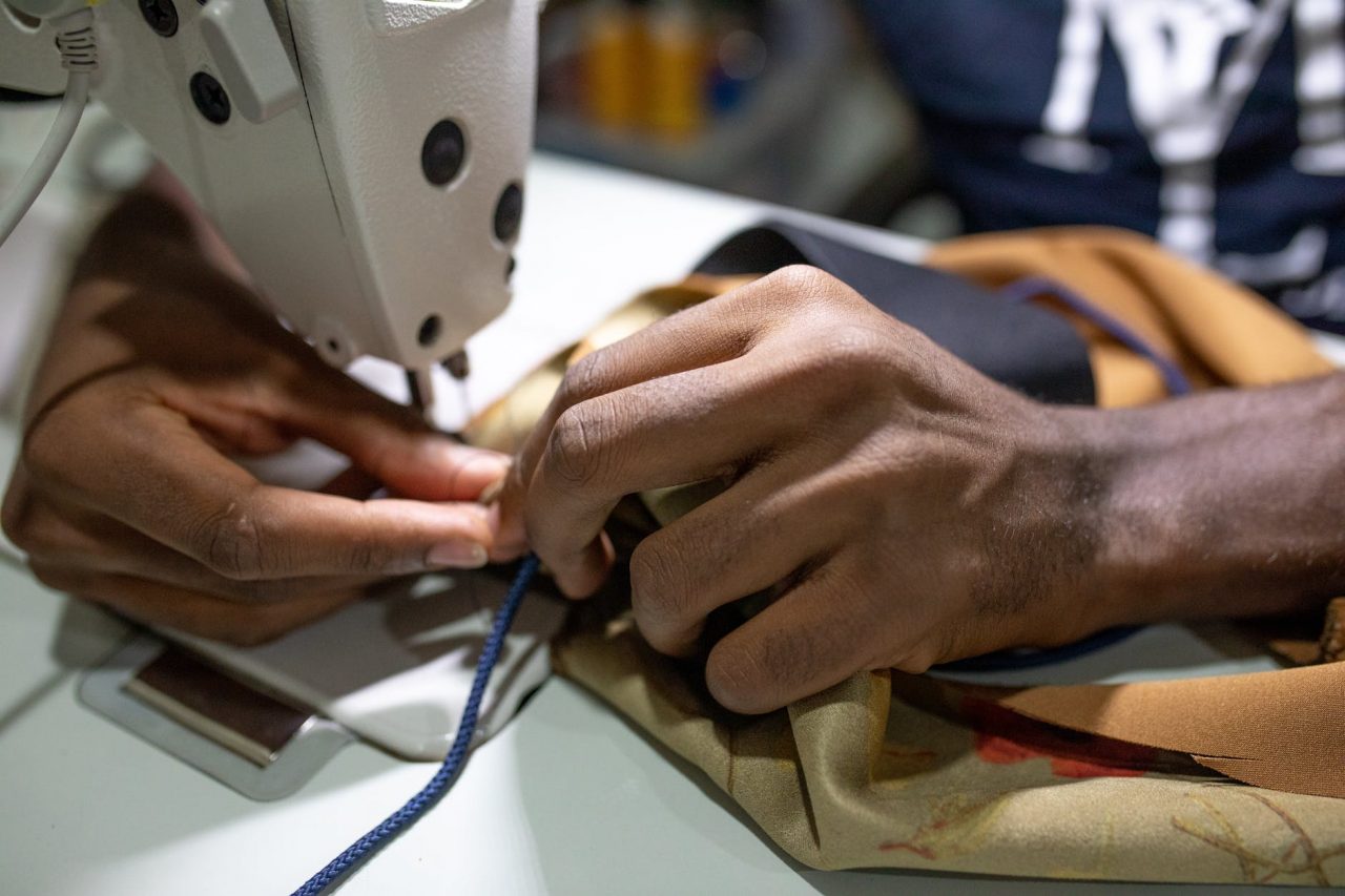 La Seguridad En La Industria De Los Textiles Y El Medio Ambiente - Aria ...